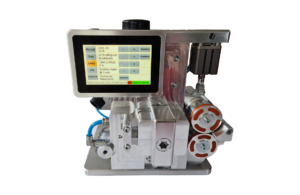 Mikrowdmuchiwarka MAH-4 Mini Elektronik Kosa